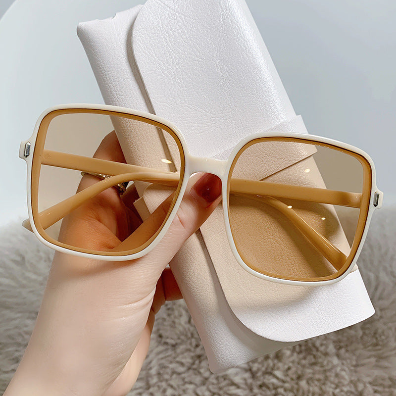 Wholesale PC Rice Nail Men's Sunglasses